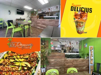 El Rinconcito Fruteria, business photo 1