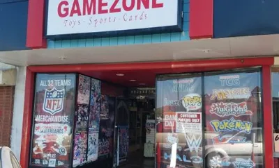 GameZone, business photo 1