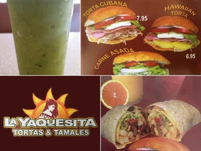 La Yaquesita, business photo 1
