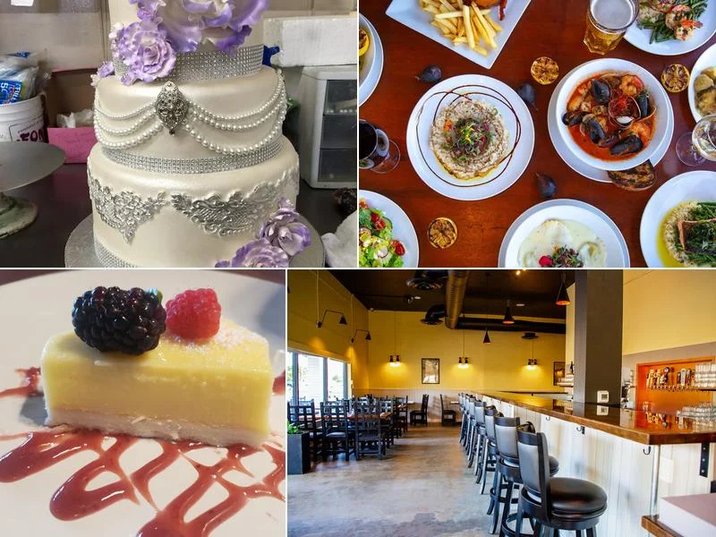 Lemon Grove Bistro business photo