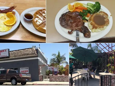 Lemon Grove Cafe, business photo 1