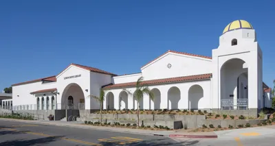 Lemon Grove Library, business photo 1