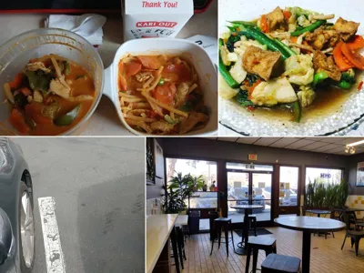 Lemon Grove Thai Food, business photo 1