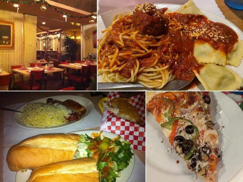 Lido's Italian Foods business photo