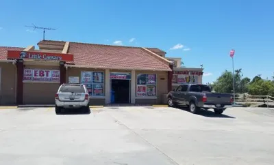 Liquor Mart, business photo 1