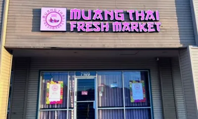 Muang Thai Fresh Market, business photo 1