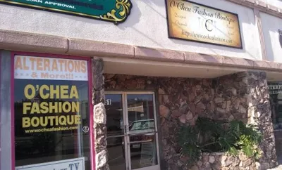 O'Chea Fashion Boutique, business photo 1