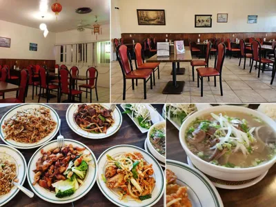 Panda Restaurant, business photo 1