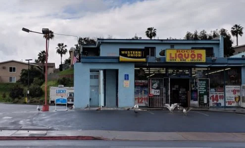 Rock Liquor business photo