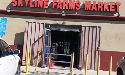 Skyline Farms Market, business photo 1