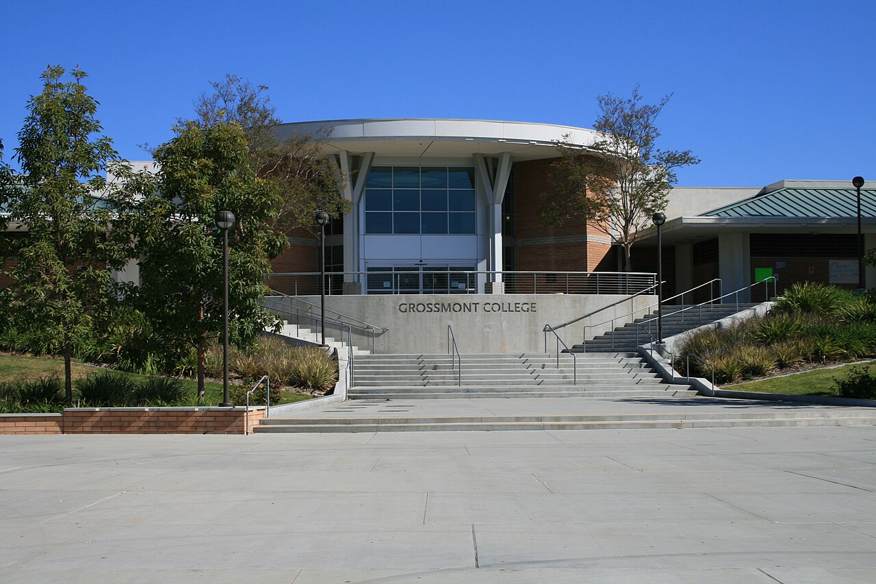GC.LTRC.May, Grossmont College