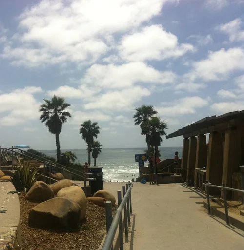 Solana Beach