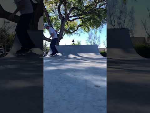 Every Sk8park In San Diego! Park 49 Lemon Grove! video thumbnail