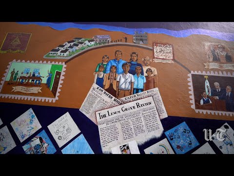 The Lemon Grove Incident video thumbnail